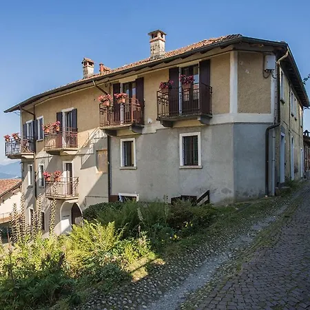 Levoasi 4 Apartment Levo