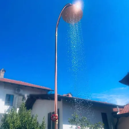 Levoasi 4 Apartment Levo