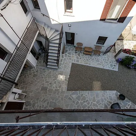 Apartment Levoasi 4 Levo