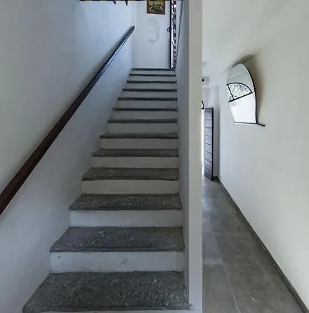 Levoasi 4 Apartment Levo