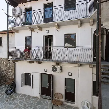 Apartment Levoasi 4 - Garden, Jacuzzi And Sauna Escape Levo
