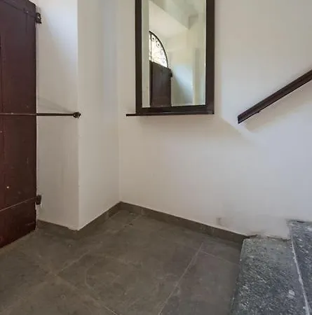 Apartment Levoasi 4 - Garden, Jacuzzi And Sauna Escape