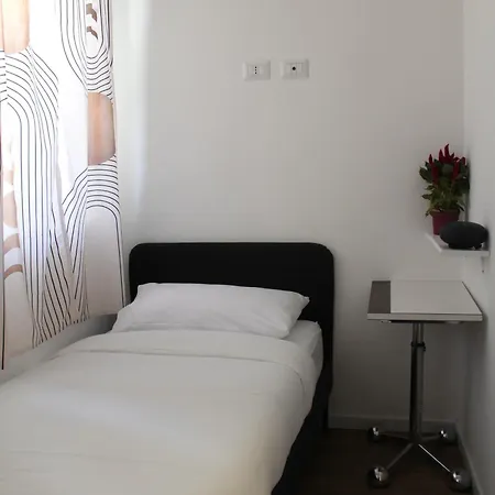 Levoasi 4 Apartment *