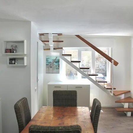 Apartment Levoasi 4 - Garden, Jacuzzi And Sauna Escape Levo