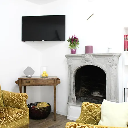 Levoasi 4 Apartment *