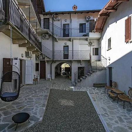 Apartment Levoasi 4 - Garden, Jacuzzi And Sauna Escape Levo
