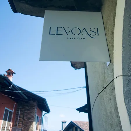 Apartment Levoasi 4 - Garden, Jacuzzi And Sauna Escape *