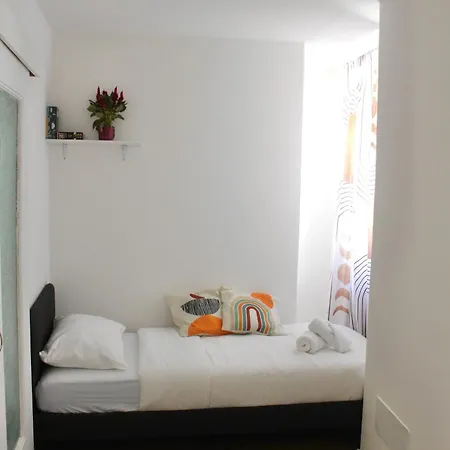 Apartment Levoasi 4 - Garden, Jacuzzi And Sauna Escape