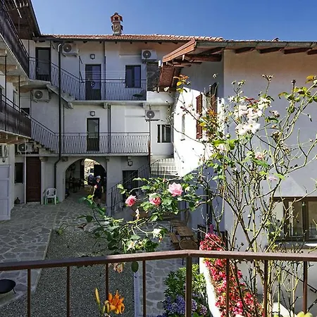 Apartment Levoasi 4 - Garden, Jacuzzi And Sauna Escape Levo