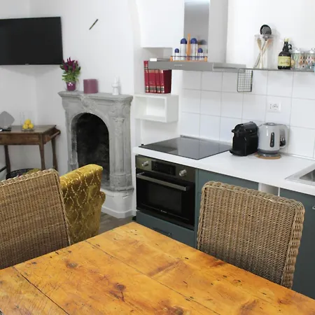 Apartment Levoasi 4 Levo