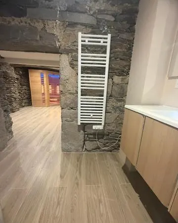 Levoasi 4 - Garden, Jacuzzi And Sauna Escape