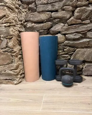 Levoasi 4 - Garden, Jacuzzi And Sauna Escape