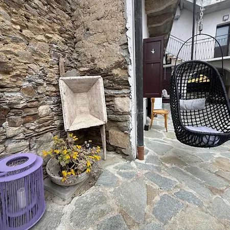 Levoasi 4 - Garden, Jacuzzi And Sauna Escape Apartment *
