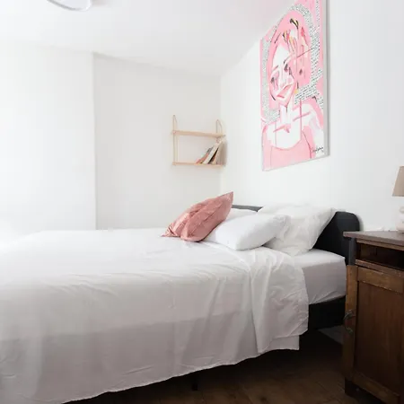 Levoasi 4 - Garden, Jacuzzi And Sauna Escape Appartement *