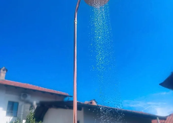 Levoasi 4 アパート Levo