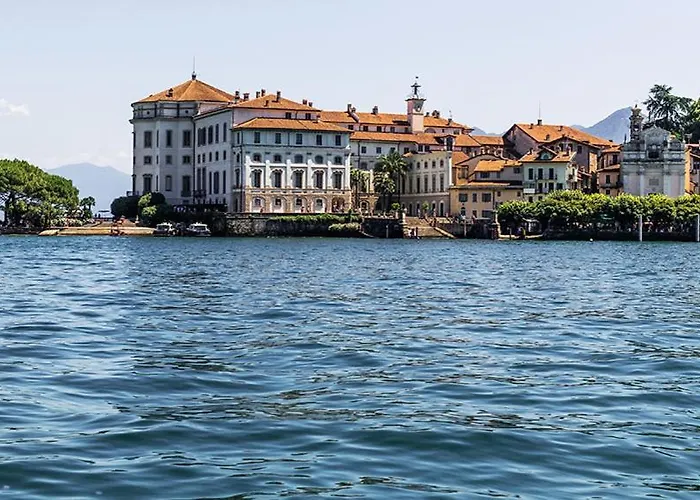 アパート Levoasi 4