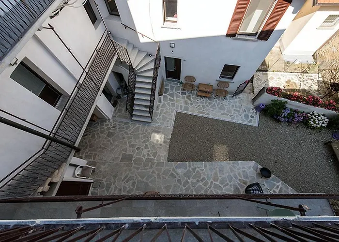 アパート Levoasi 4 Levo