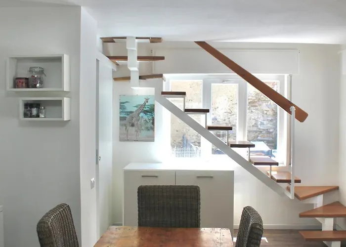 アパート Levoasi 4 Levo