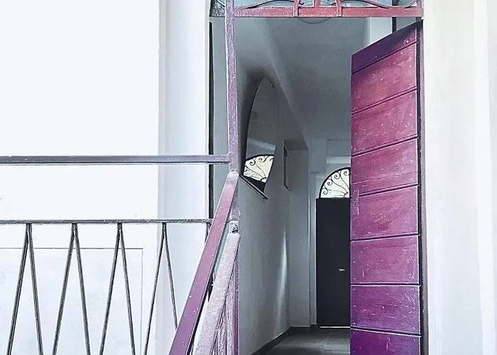 Levoasi 4 アパート