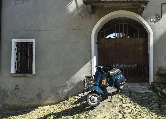 Levoasi 4 アパート