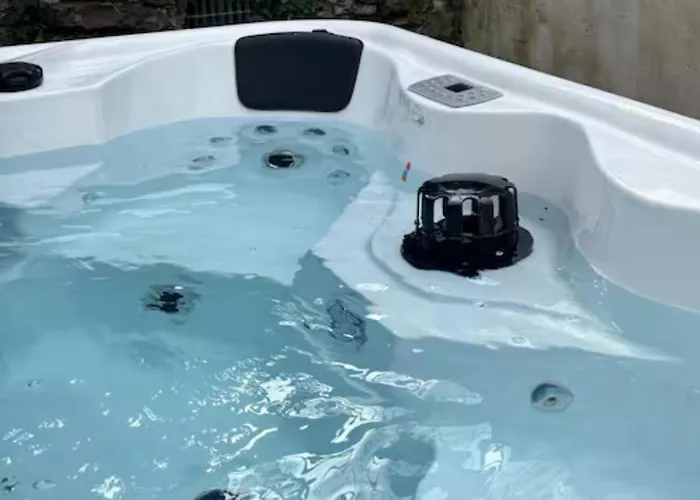 アパート Levoasi 4