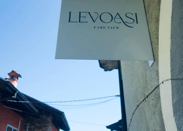 アパート Levoasi 4 *