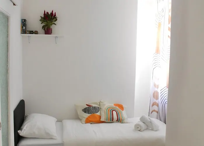 アパート Levoasi 4