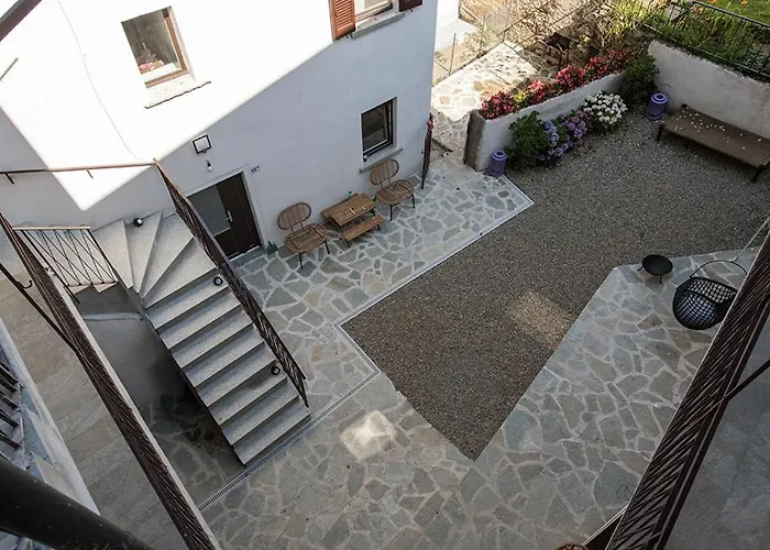 Levoasi 4 アパート Levo