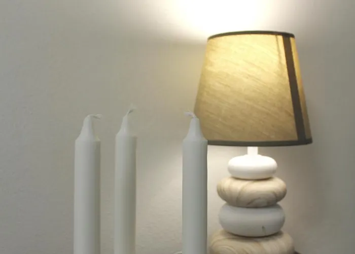 Levoasi 4 アパート