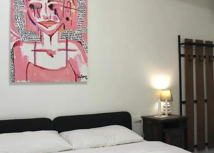 アパート Levoasi 4