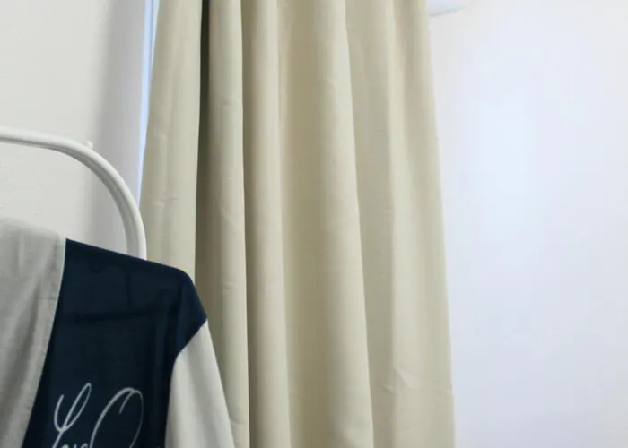 Levoasi 4 アパート *