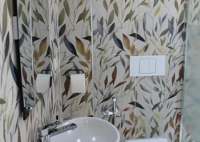 Levoasi 4 アパート Levo