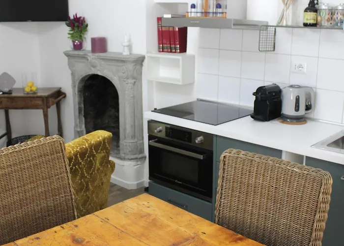 アパート Levoasi 4 Levo